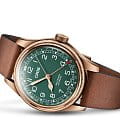 Часы Oris Big Crown Pointer Date 80Th Anniversary Edition 01 754 7741 3167-07 5 20 58BR фото 2